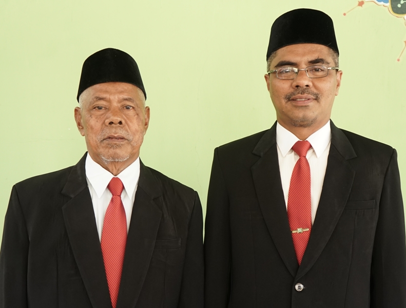 Pimpinan Pesantren