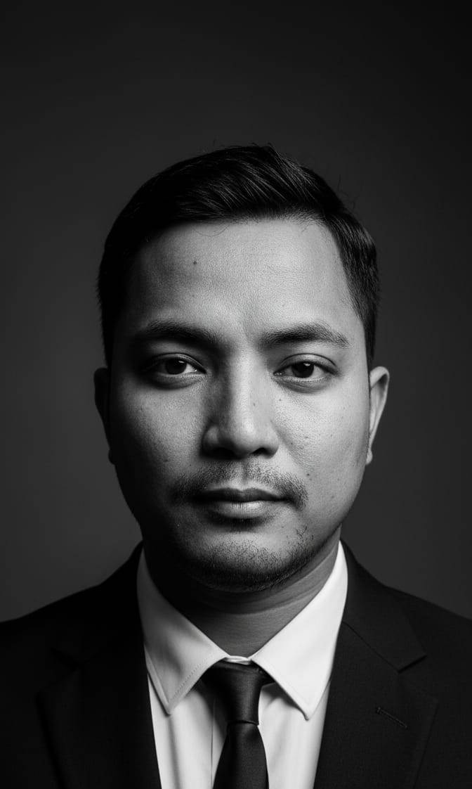 UST. SUDIRWAN, SH., MH